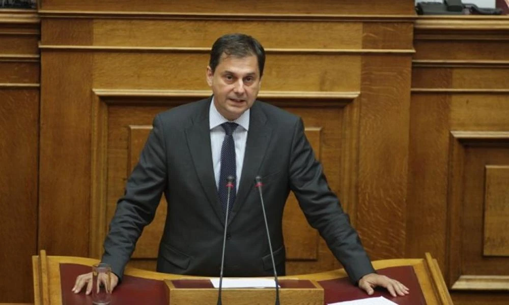 Θεοχάρης: Δίνουμε μία εβδομάδα περιθώριο για τον ΕΝΦΙΑ για όσους δεν γνώριζαν τη διαδικασία